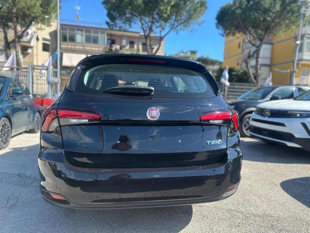 FIAT Tipo usata, con Boardcomputer