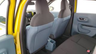 FIAT Grande Panda usata, con Start/Stop Automatico