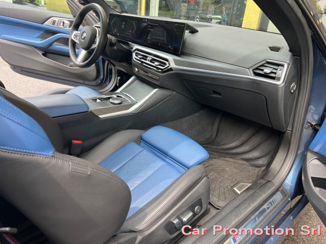 BMW 420 usata, con Climatizzatore