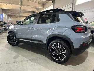 JEEP Avenger usata, con Boardcomputer