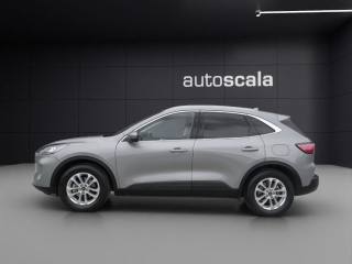 FORD Kuga usata, con Airbag
