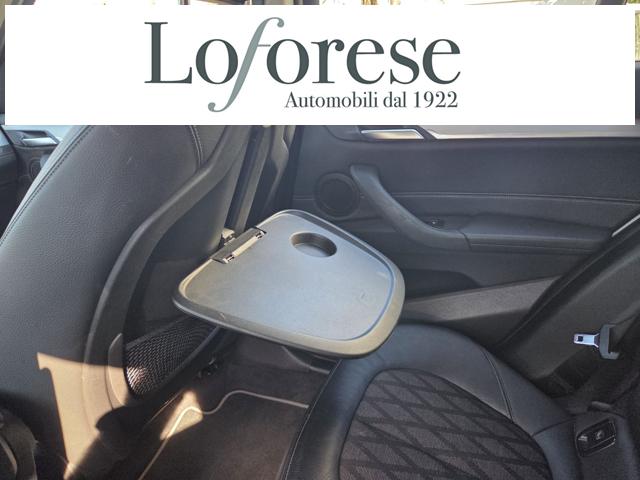BMW X1 usata, con Controllo trazione