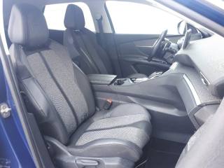 PEUGEOT 3008 usata, con Alzacristalli elettrici