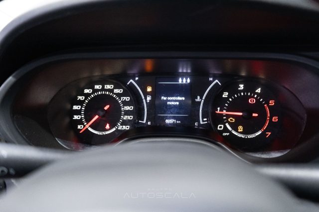 FIAT Tipo usata 12