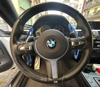 BMW 420 usata, con Climatizzatore
