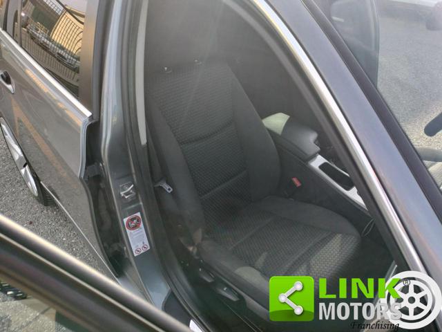 BMW 320 usata, con Controllo trazione