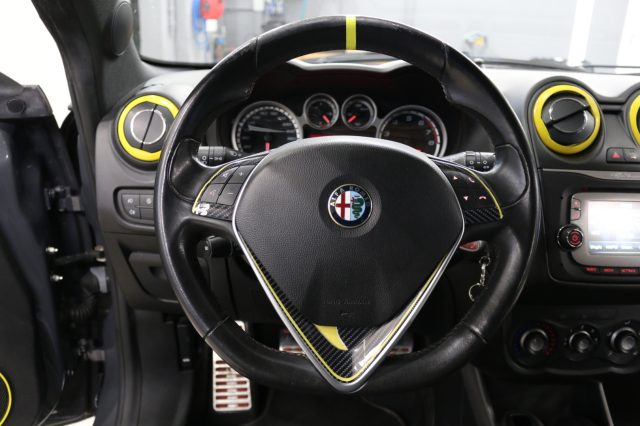 ALFA ROMEO MiTo usata 15