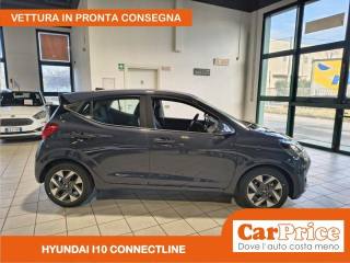 HYUNDAI i10 usata, con Antifurto