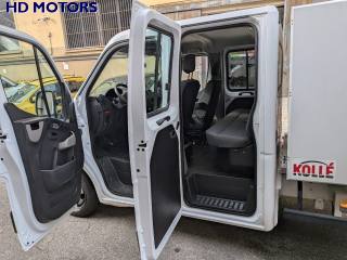 RENAULT Master usata, con Servosterzo