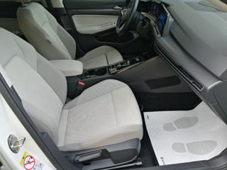 VOLKSWAGEN Golf usata, con Cruise Control