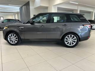 LAND ROVER Range Rover Sport usata, con Autoradio