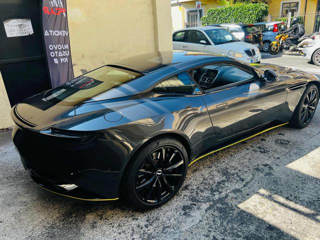 ASTON MARTIN DB11 usata, con Antifurto