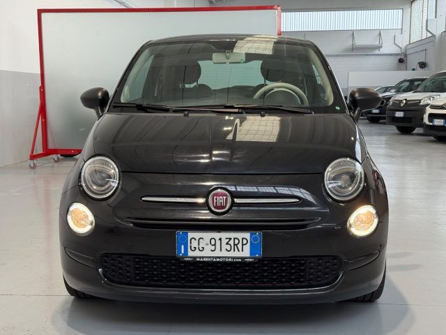 FIAT 500 usata, con Airbag
