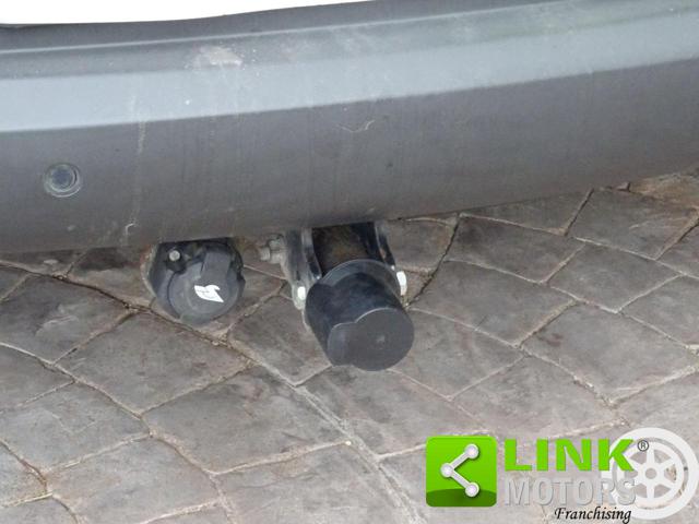 KIA Sportage usata, con Autoradio