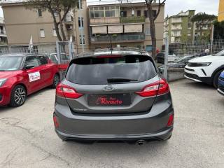 FORD Fiesta usata, con Chiusura centralizzata