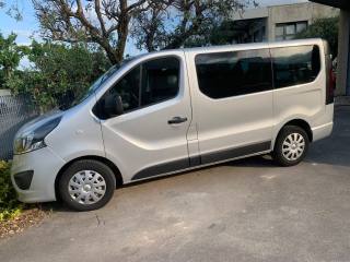 OPEL Vivaro 27 1.6 BiTurbo 145CV S&S EcoFLEX PC-TN Combi