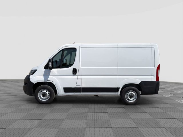 FIAT Ducato usata 1