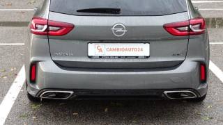 OPEL Insignia usata, con Autoradio digitale