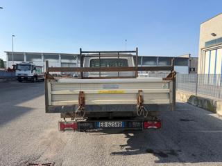 IVECO Daily usata, con Climatizzatore
