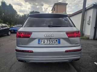 AUDI Q7 usata, con Airbag Passeggero