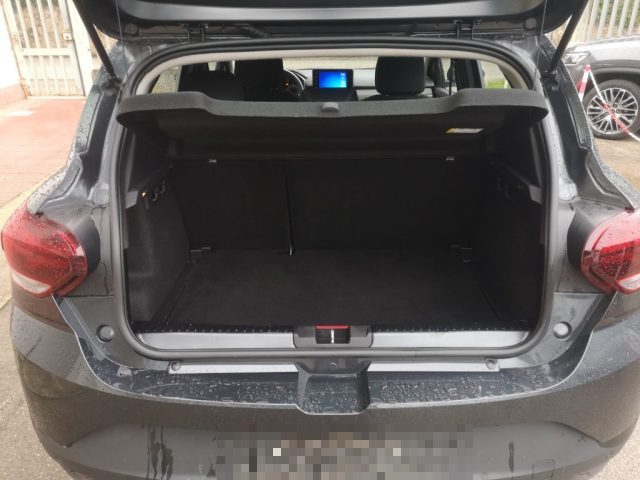 DACIA Sandero usata, con Alzacristalli elettrici