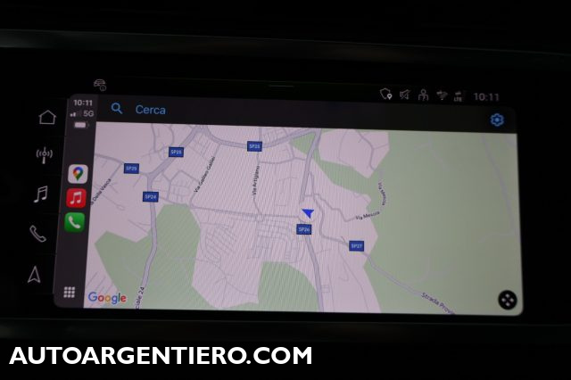 AUDI Q3 usata, con Specchietti laterali elettrici