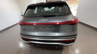 AUDI Q5 usata, con Alzacristalli elettrici