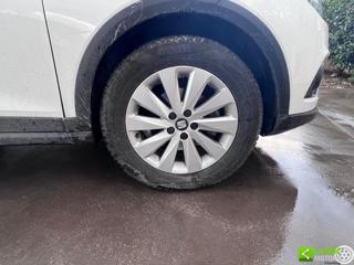SEAT Arona usata, con Controllo trazione