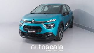 CITROEN C3 usata, con Airbag laterali