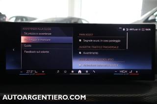 BMW 420 usata, con Luci diurne LED