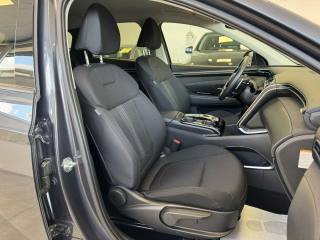 HYUNDAI Tucson usata, con Boardcomputer