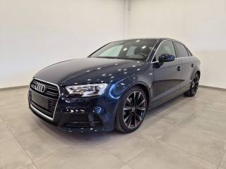 AUDI A3 1.6 TDI S tronic S-Line - NEOPAT. - Sens. Post.