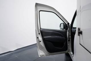 FIAT Doblo usata 8