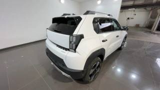 FIAT Grande Panda usata, con Autoradio