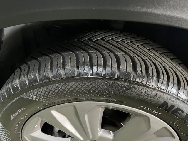 SUZUKI Vitara usata, con Controllo trazione