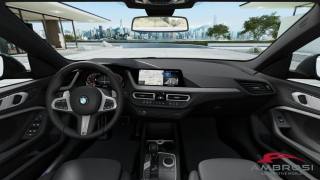 BMW 218 usata 8