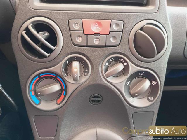 FIAT Panda usata 22