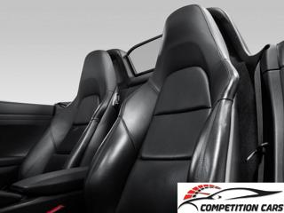 PORSCHE 718 Spyder usata, con Climatizzatore