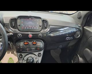 FIAT 500 usata, con Chiusura centralizzata