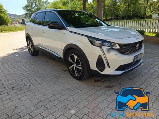 PEUGEOT 3008 usata, con Airbag laterali