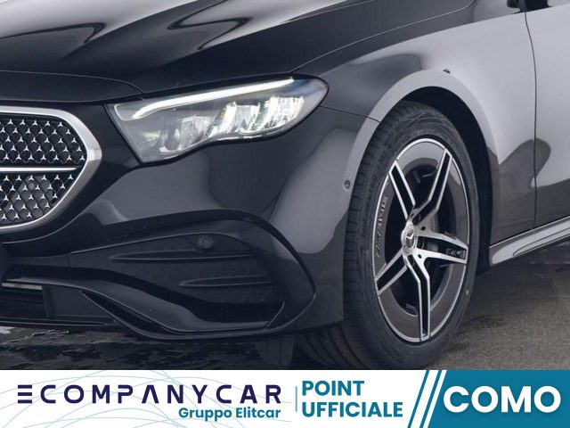 MERCEDES-BENZ E 220 usata, con Autoradio
