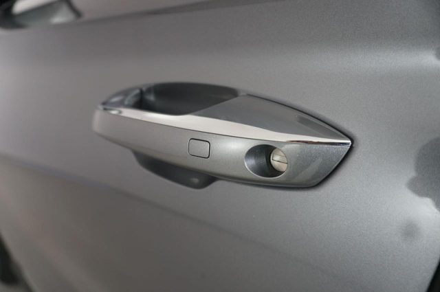 BYD Seal usata, con Servosterzo