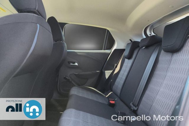 OPEL Corsa usata 5