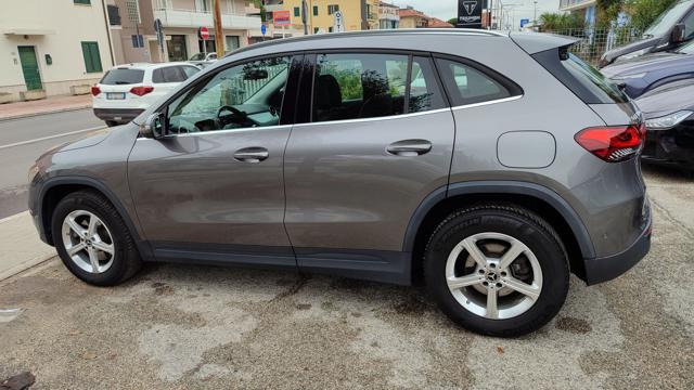 MERCEDES-BENZ GLA 180 usata, con Airbag Passeggero