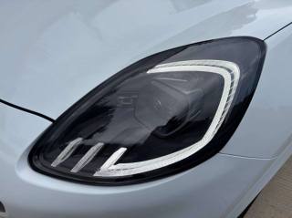 FORD Puma usata, con Boardcomputer