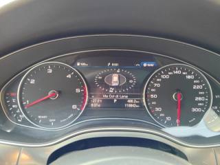 AUDI A6 usata, con Boardcomputer