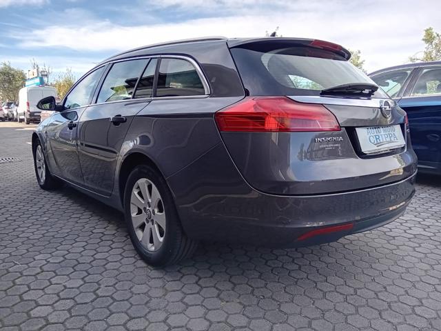 OPEL Insignia usata, con Autoradio