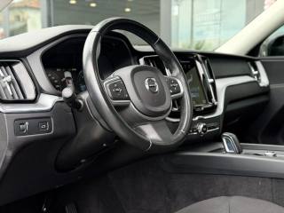 VOLVO XC60 usata, con Servosterzo