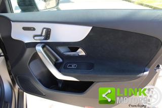 MERCEDES-BENZ A 45 S AMG usata, con Bluetooth