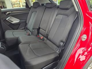 AUDI Q3 usata, con Cerchi in lega